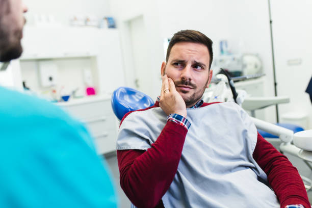 Dental X-Rays and Imaging in Sutter, CA