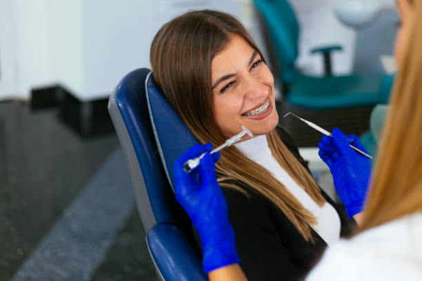 Best Oral Cancer Screening  in Sutter, CA