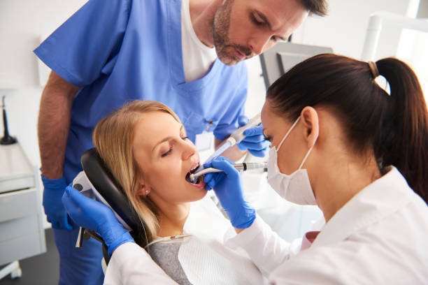 Best Full Mouth Reconstruction  in Sutter, CA
