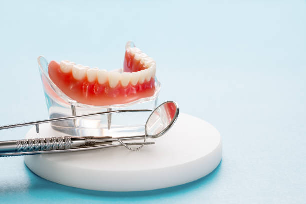 Why Choose Us for Your Dental Needs in Sutter, CA