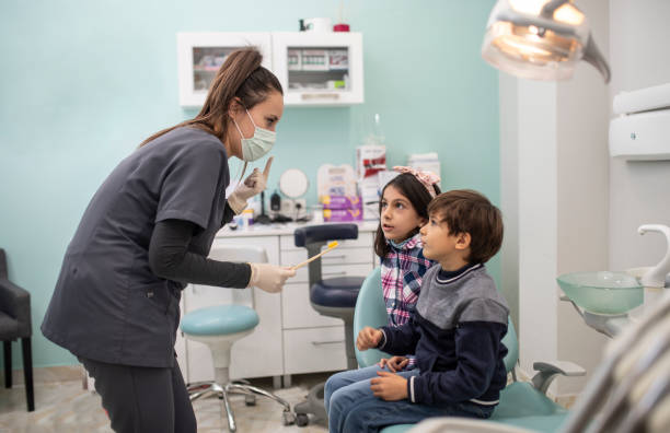 Best Laser Dentistry  in Sutter, CA