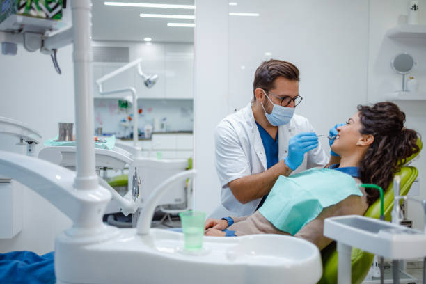 Best TMJ/TMD Treatment  in Sutter, CA