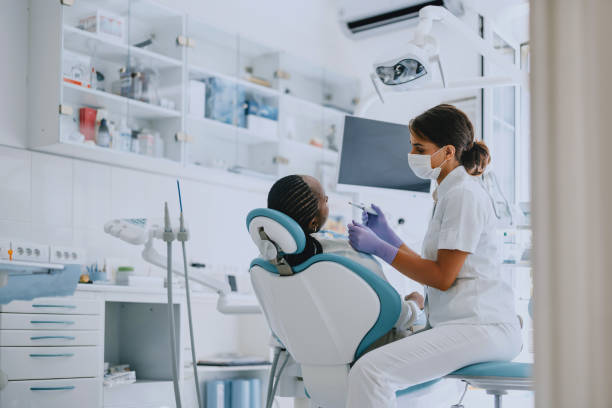 Best Teeth Whitening  in Sutter, CA