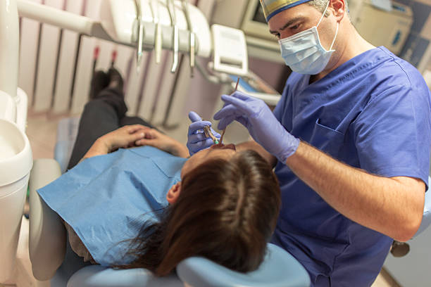 Best General Dentistry  in Sutter, CA