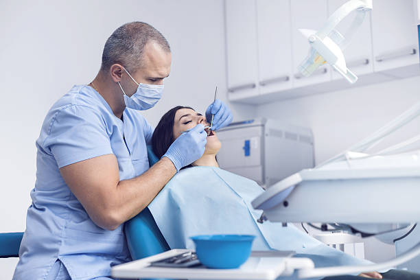 Best Root Canal Treatment  in Sutter, CA