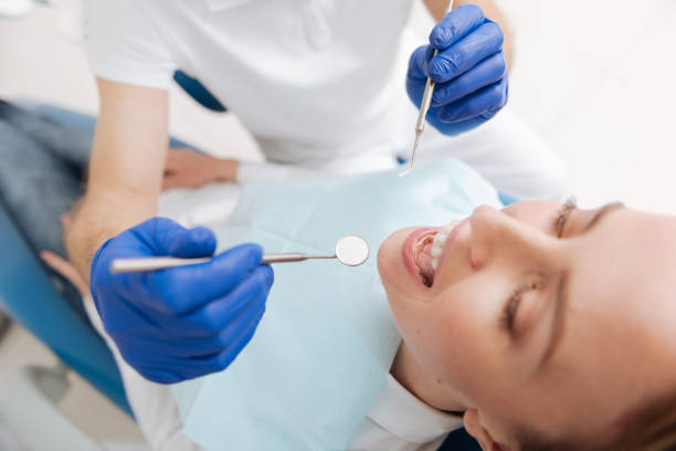 Best General Dentistry  in Sutter, CA